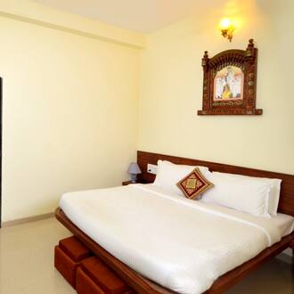 Sai Krati Palace, Shirdi 4